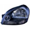 DIEDERICHS 6860080 Headlight